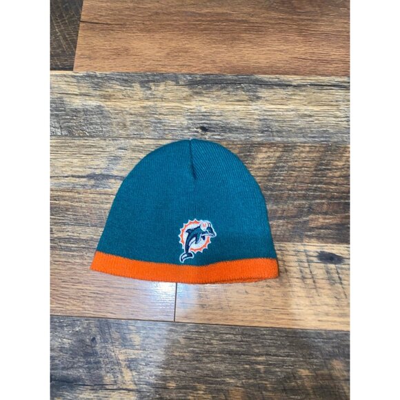 NFL Other - NFL Miami Dolphins toddler beanie